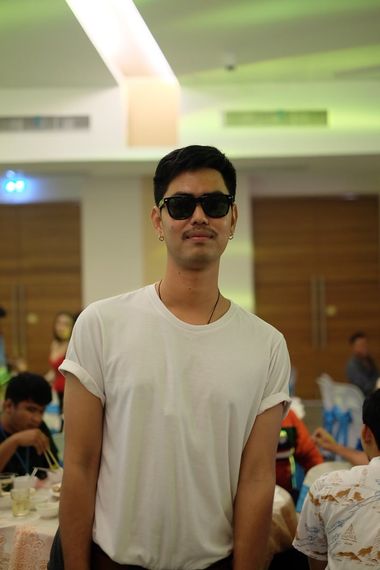 แชท หาเพื่อนคุย 