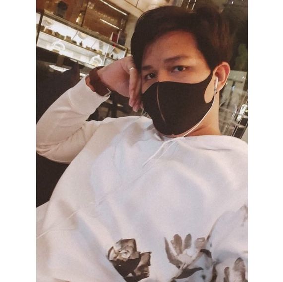 แชท หาเพื่อนคุย 