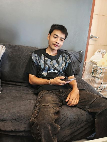 แชท หาเพื่อนคุย  ที่อยู่  ปทุมธานี