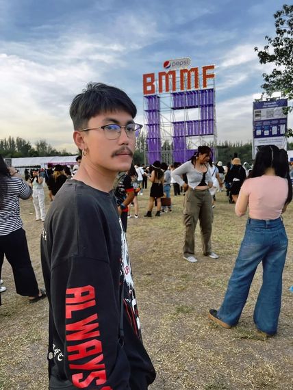 แชท หาเพื่อนคุย 