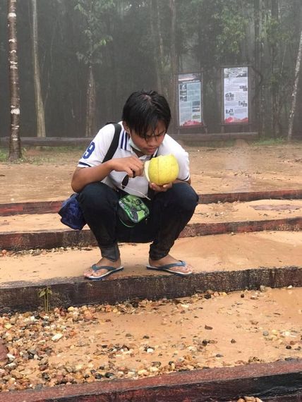 แชท หาเพื่อนคุย 