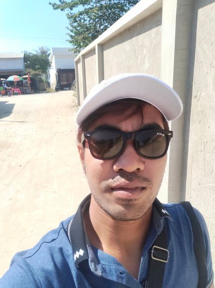 แชท หาเพื่อนคุย, โสด  ที่อยู่  ชลบุรี