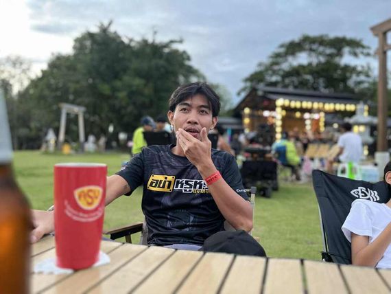 แชท หาเพื่อนคุย 