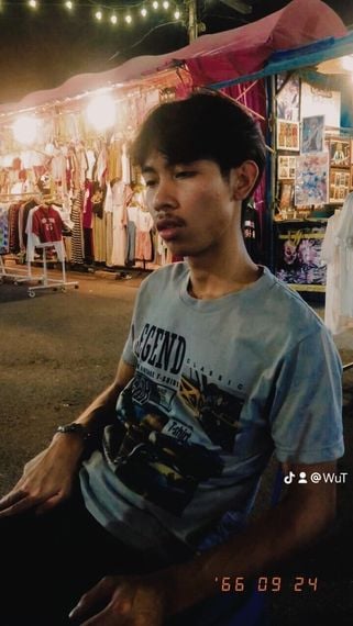 แชท หาเพื่อนคุย, แชทสด