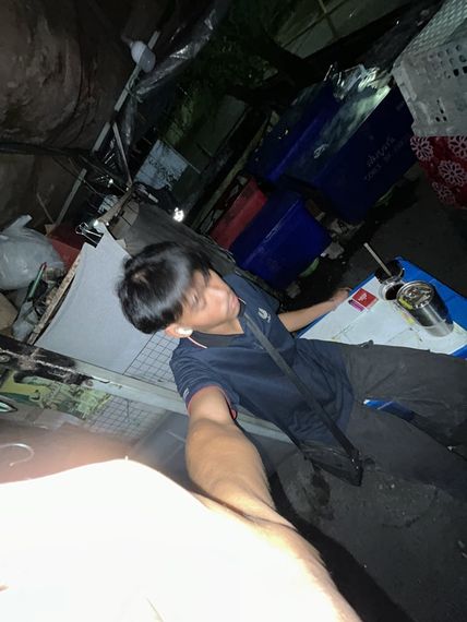 แชท หาเพื่อนคุย 