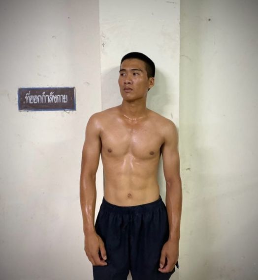 แชท หาเพื่อนคุย 