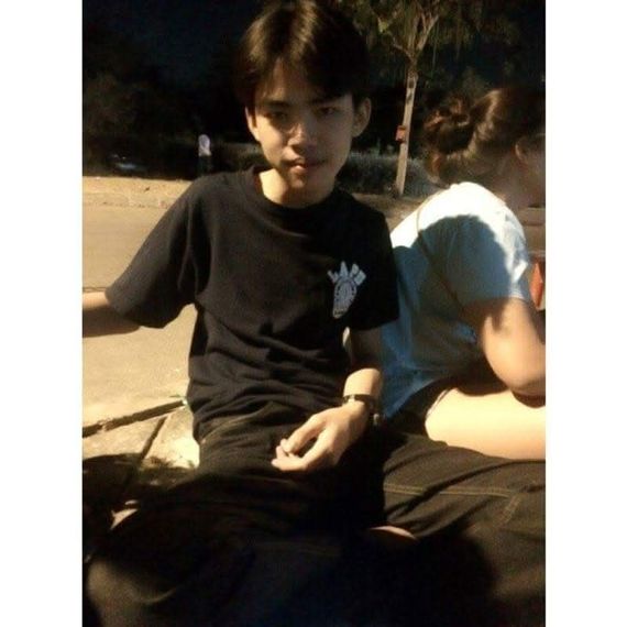 แชท หาเพื่อนคุย 