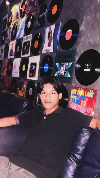 แชท หาเพื่อนคุย 