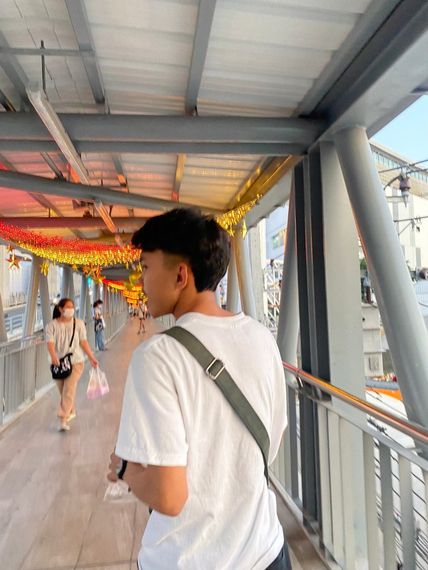 แชท หาเพื่อนคุย 