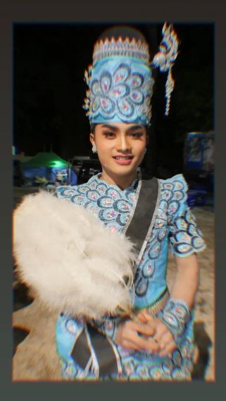 แชท หาเพื่อนคุย 