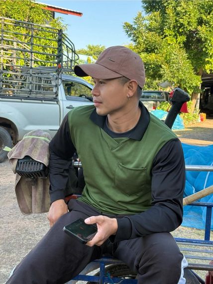 แชท หาเพื่อนคุย 