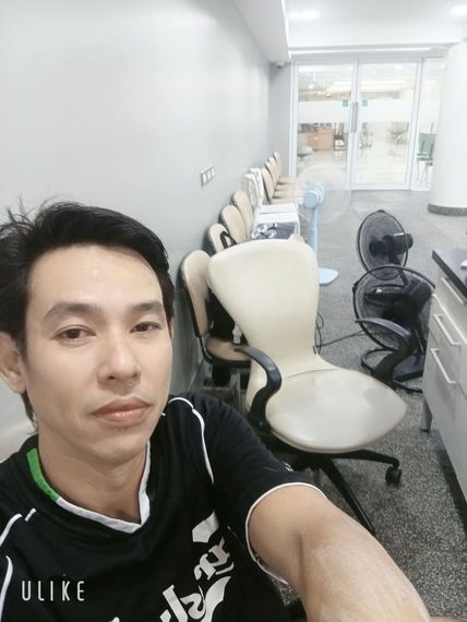 chat find 2nd love  from Bangkok