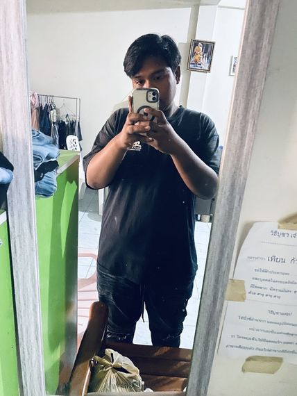 chat chat, single  from Samut Sakhon