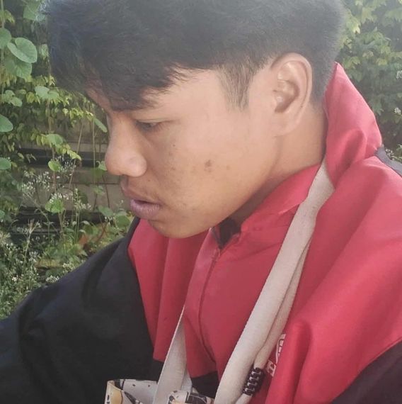 แชท หาเพื่อนคุย 