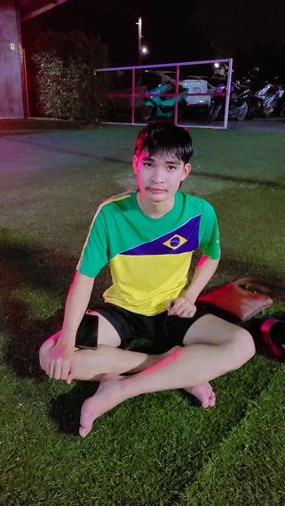 แชท หาเพื่อนคุย 