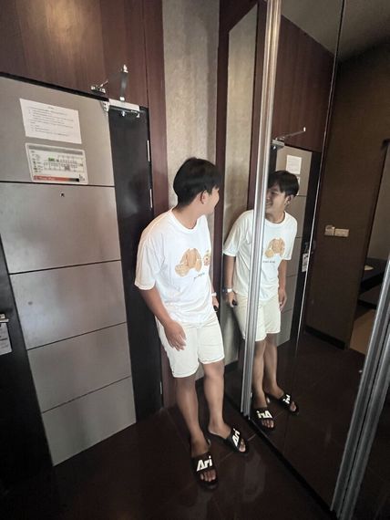 แชท หาเพื่อนคุย 