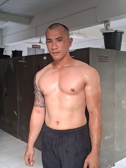 แชท หาเพื่อนคุย 