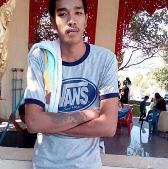 แชท หาเพื่อนคุย 