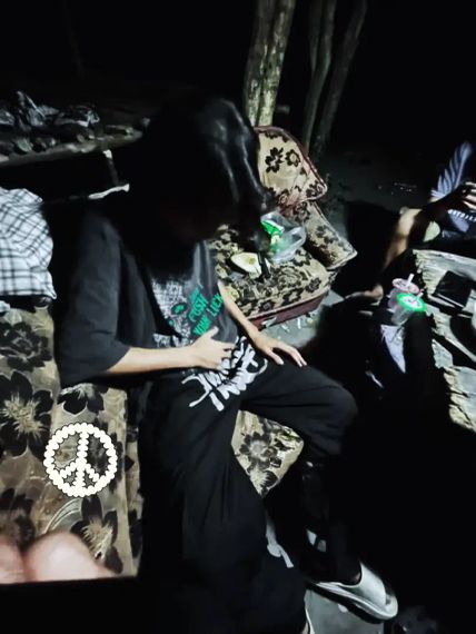 แชท หาเพื่อนคุย 