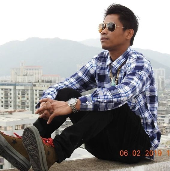 แชท หาเพื่อนคุย 