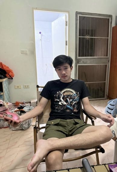 แชท หาเพื่อนคุย 