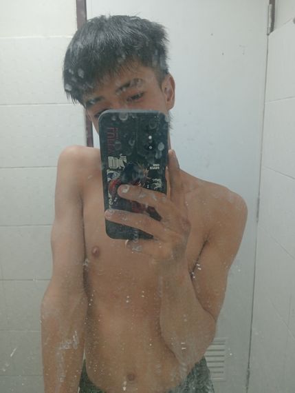 แชท หาเพื่อนคุย, โสด 