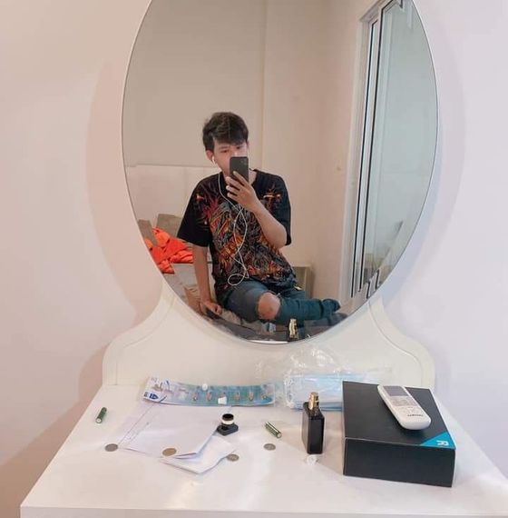 แชท หาแฟน, หาเพื่อนคุย 