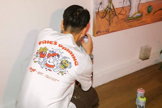 แชท หาเพื่อนคุย 