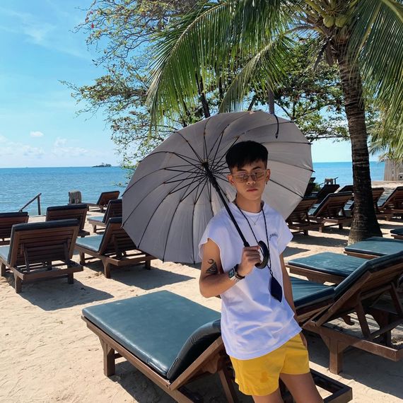 แชท หาเพื่อนคุย