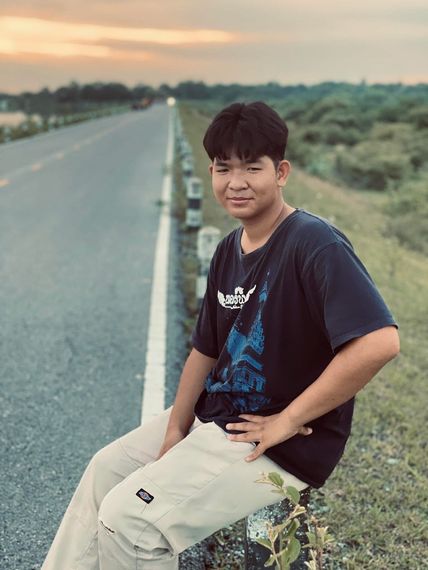 แชท หาเพื่อนคุย 