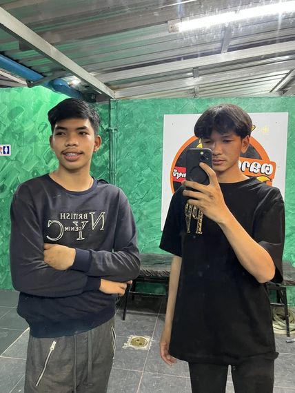 แชท หาเพื่อนคุย 