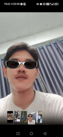 แชท หาเพื่อนคุย 