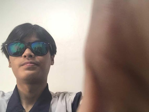 แชท หาเพื่อนคุย 