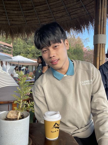 แชท หาเพื่อนคุย 