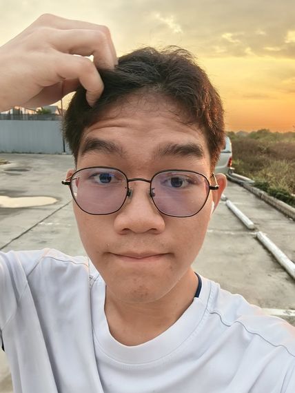 แชท หาเพื่อนคุย 