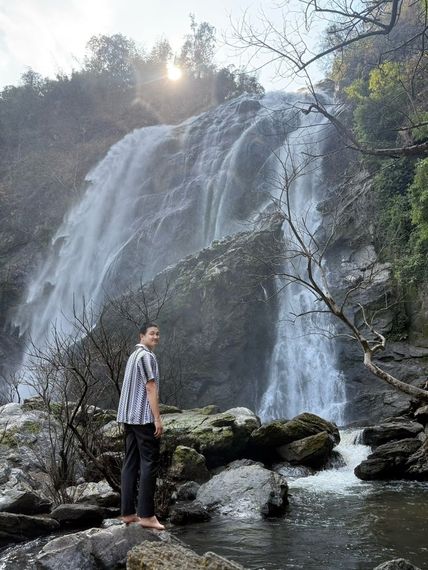 แชท หาเพื่อนคุย, หาเพื่อนเที่ยว  ที่อยู่ กรุงเทพมหานคร