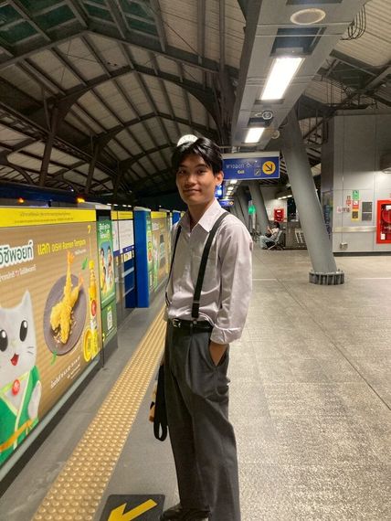 แชท หาเพื่อนคุย 