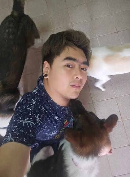 แชท หาเพื่อนคุย 