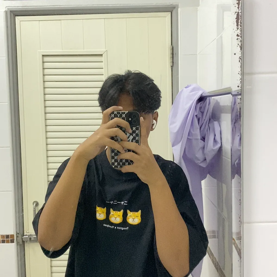 แชท หาเพื่อนคุย 