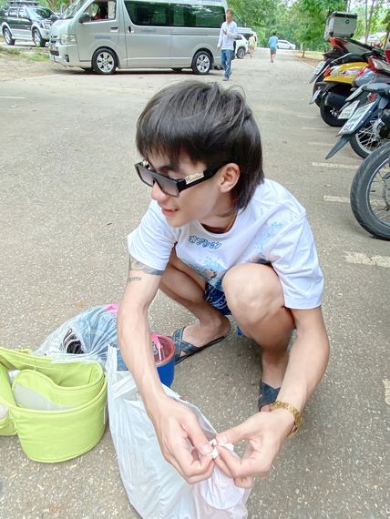 แชท หาแฟน, หาเพื่อนเที่ยว