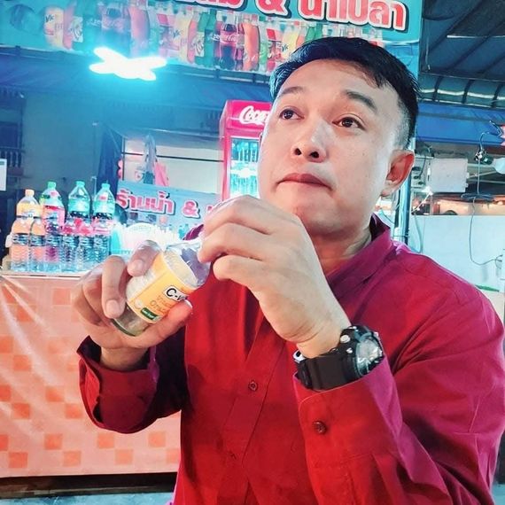 chat find love, hangout  from Bangkok