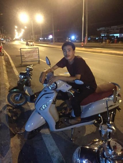 แชท หาเพื่อนคุย, แชทเปิดกล้อง  ที่อยู่ กรุงเทพมหานคร