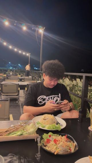 แชท หาเพื่อนคุย 