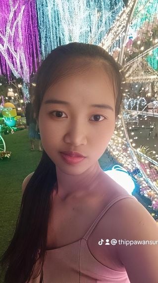 chat chat  from Saraburi