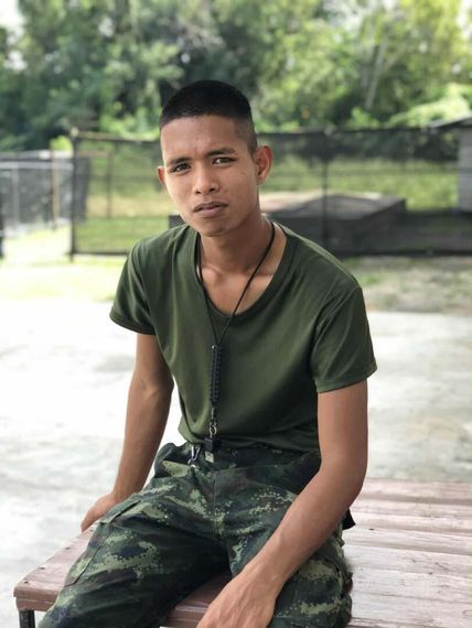 แชท หาเพื่อนคุย  ที่อยู่  อ่างทอง