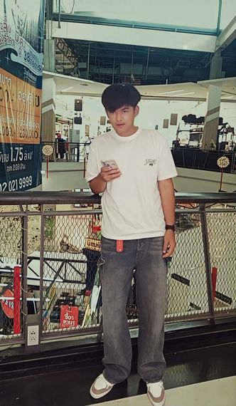 chat chat, hangout  from Trang