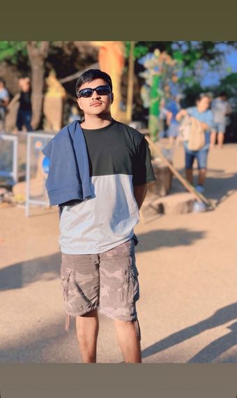 แชท หาแฟน, โสด 