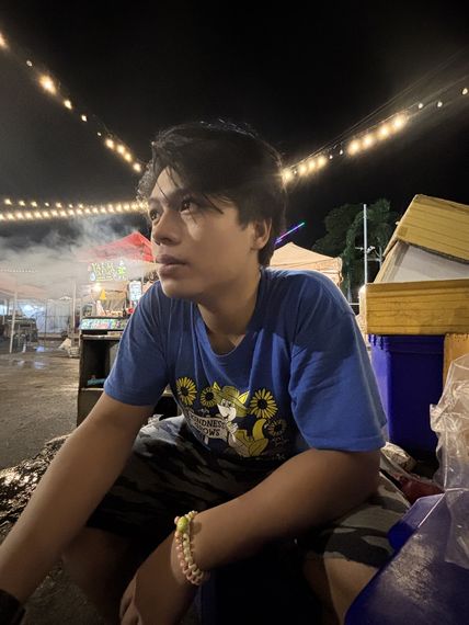 แชท หาเพื่อนคุย 