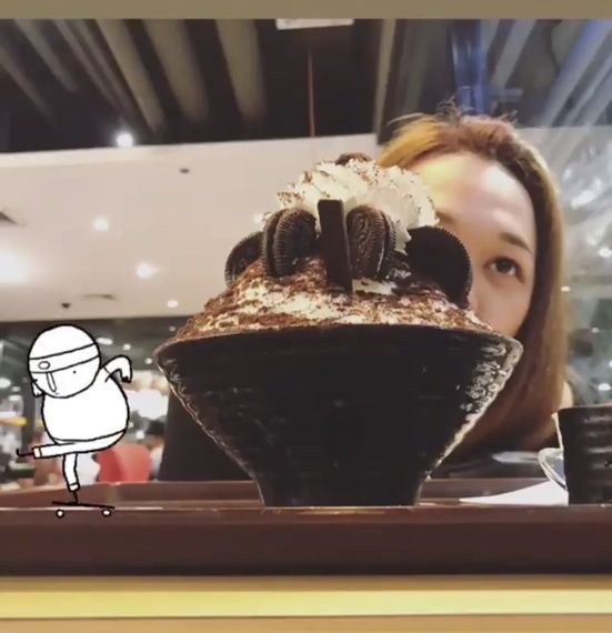 แชท หาเพื่อนคุย, โสด 