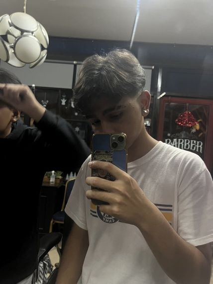 แชท หาเพื่อนคุย 